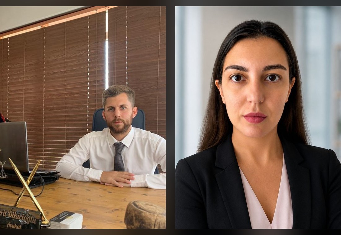 Dikicioğlu Hukuk Bürosu — Antalya